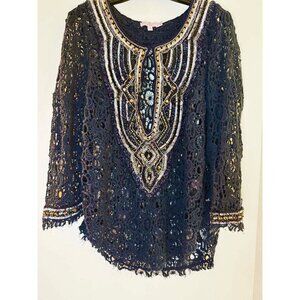 Calypso St Barth Knit Top